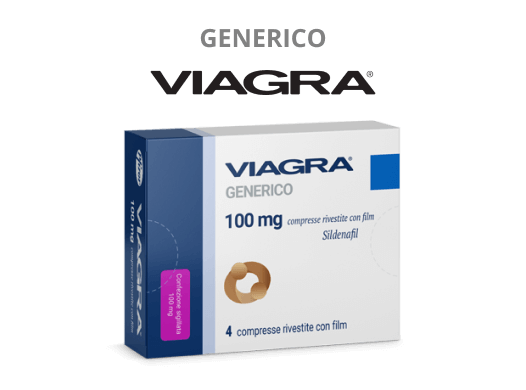 Viagra Genérico